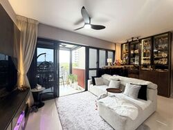 Riverfront Residences (D19), Apartment #570480031